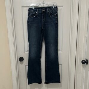NWOT Silver jeans 
Size 29/33